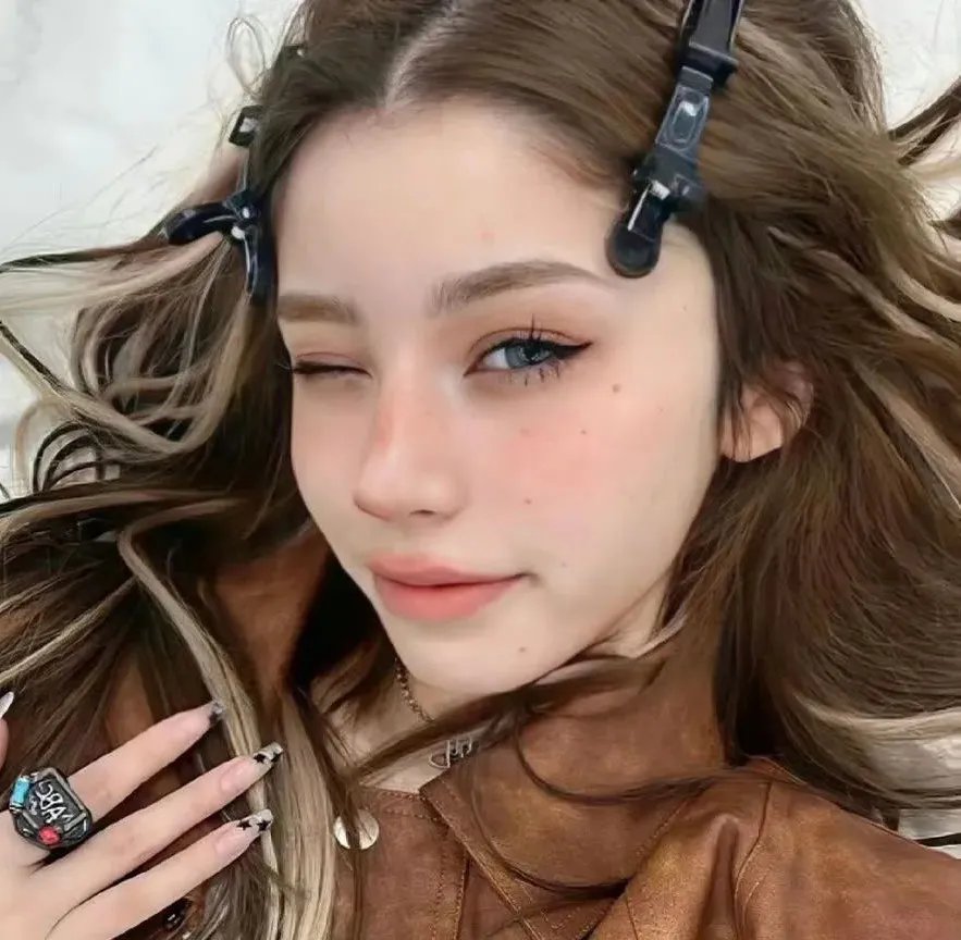 完美的一对