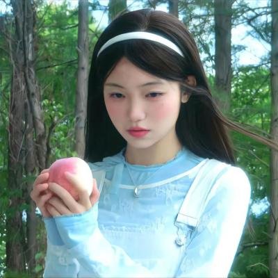 苹果恋爱多